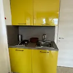 شقة Tirrenia House - Sea Front With Private *