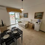 Apartament Tirrenia House - Sea Front With Private San Remo