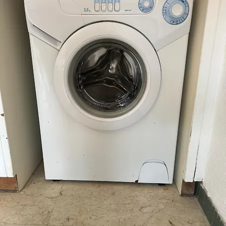 Tirrenia House - Sea Front With Private * Sanremo