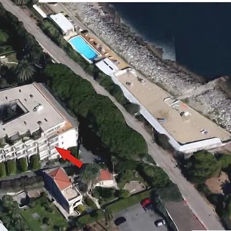 Tirrenia House - Sea Front With Private *