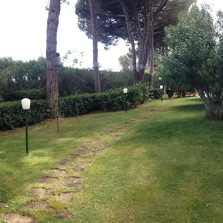 Tirrenia House - Sea Front With Private *