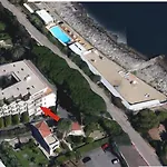Tirrenia House - Sea Front With Private *
