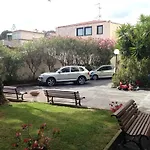 Tirrenia House - Sea Front With Private * Sanremo
