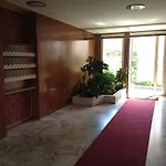 Tirrenia House - Sea Front With Private 아파트 산레모