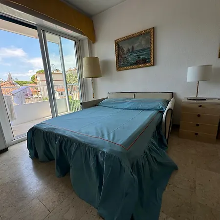 Tirrenia House - Sea Front With Private *