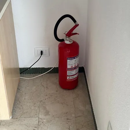 Lejlighed Tirrenia House - Sea Front With Private *