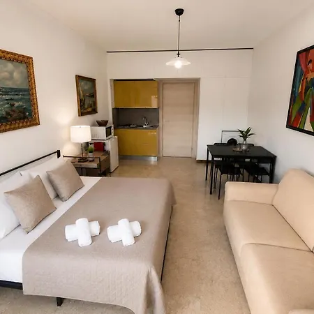 Apartment Tirrenia House - Sea Front With Private *