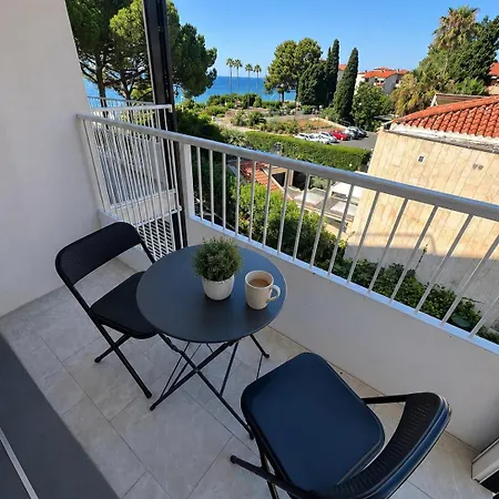Tirrenia House - Sea Front With Private *