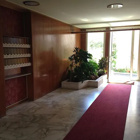 Tirrenia House - Sea Front With Private Appartamento Sanremo