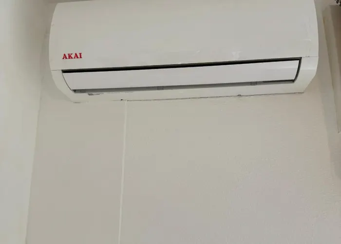 Tirrenia House - Sea Front With Private * Sanremo